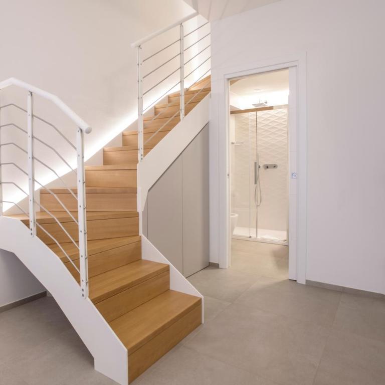 VistAmare Luxury Retreat Appartamenti - Appartamento su 2 Livelli con 1 Camera da Letto - 3