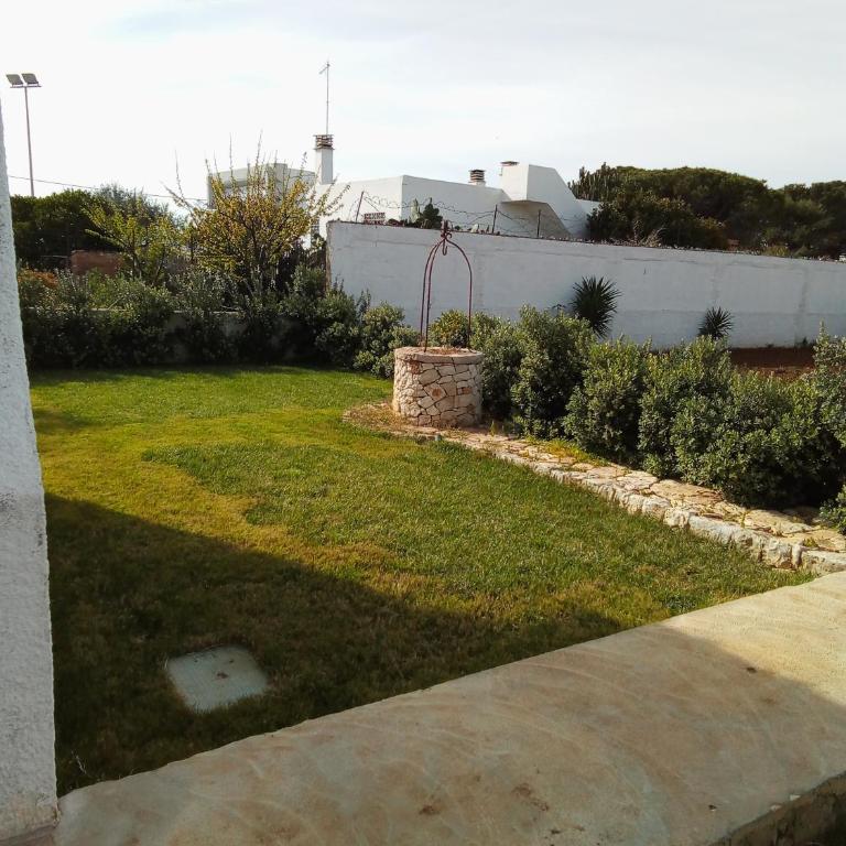 Villa Anna Maria - Casa con 2 Camere da Letto - 5