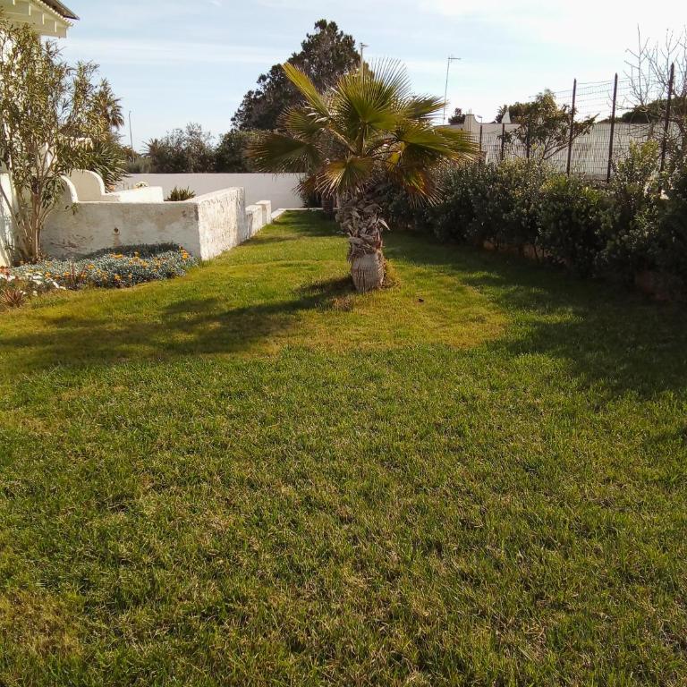 Villa Anna Maria - Casa con 2 Camere da Letto - 7