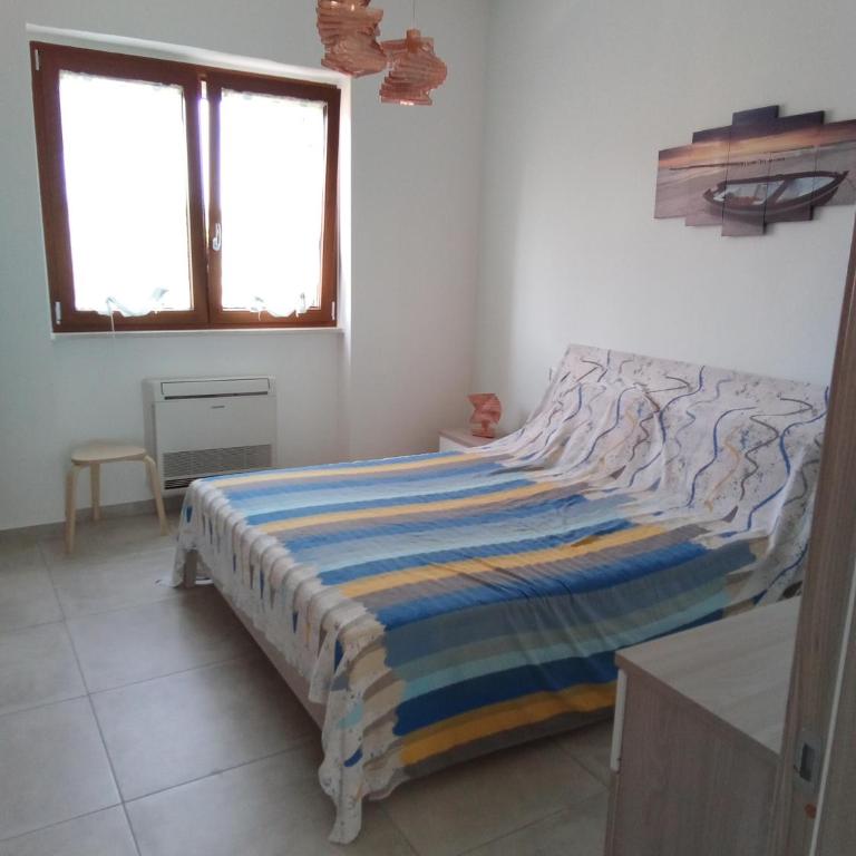 Villa Anna Maria - Casa con 2 Camere da Letto - 2