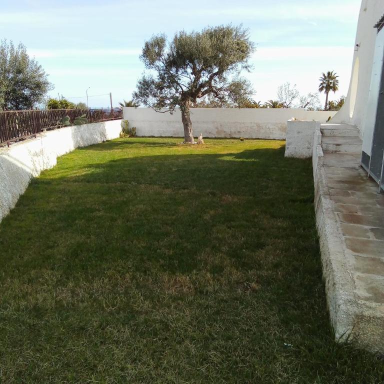 Villa Anna Maria - Casa con 2 Camere da Letto - 10