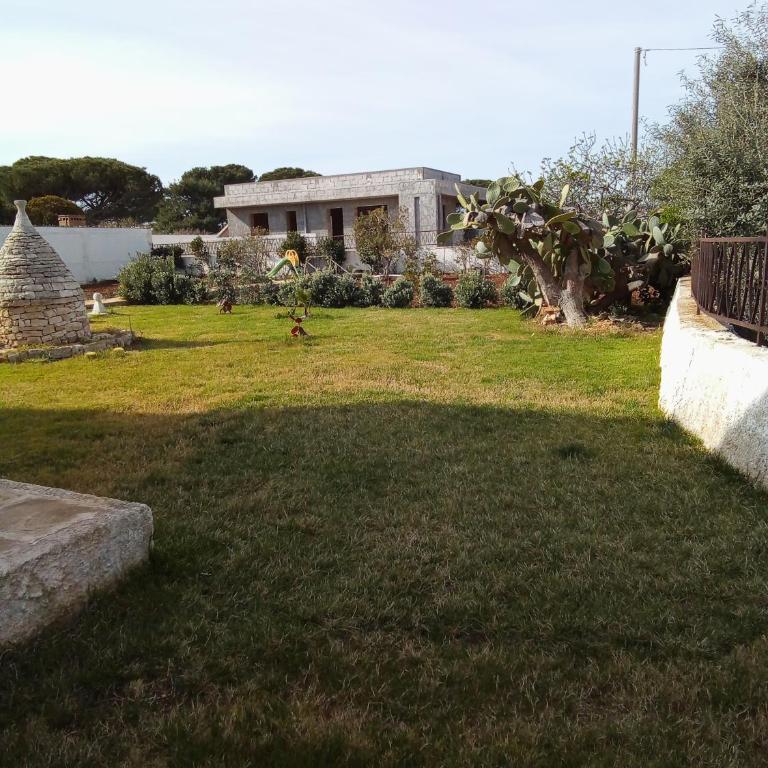Villa Anna Maria - Casa con 2 Camere da Letto - 11