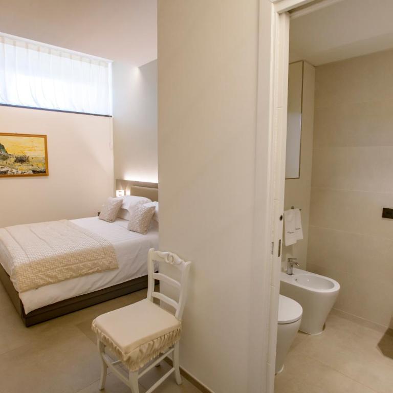 VistAmare Luxury Retreat Appartamenti - Appartamento con 1 Camera da Letto e Vista Mare - Su 2 Livelli - 14