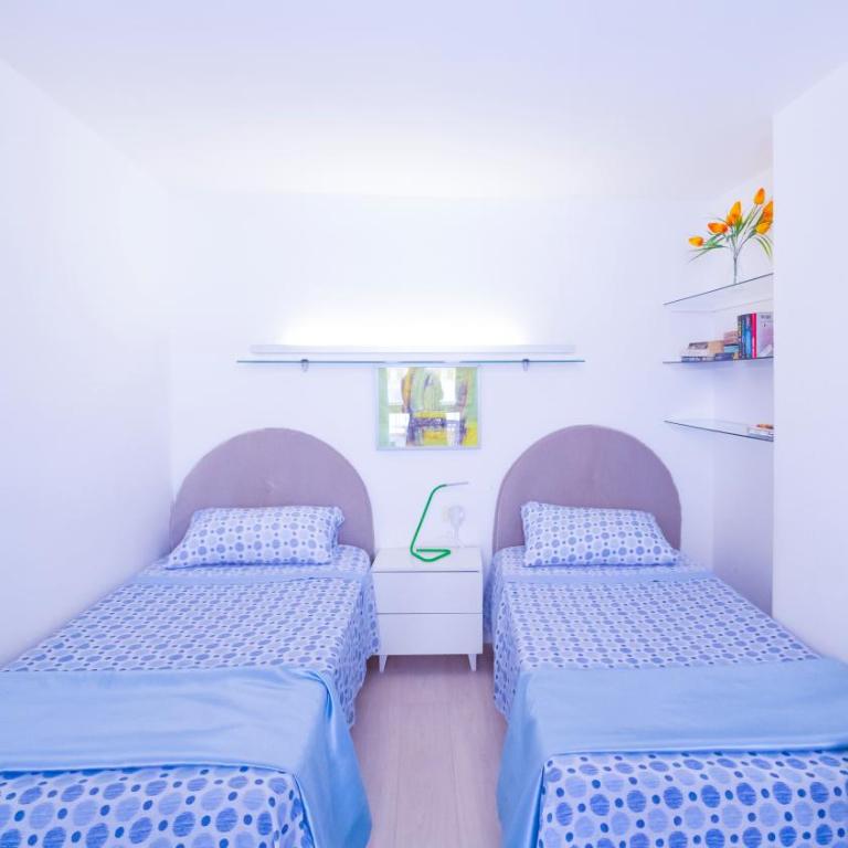 Duplex two bedroom apartment Los Cristianos Parque Margarita - Apartamento de 2 dormitorios - 27