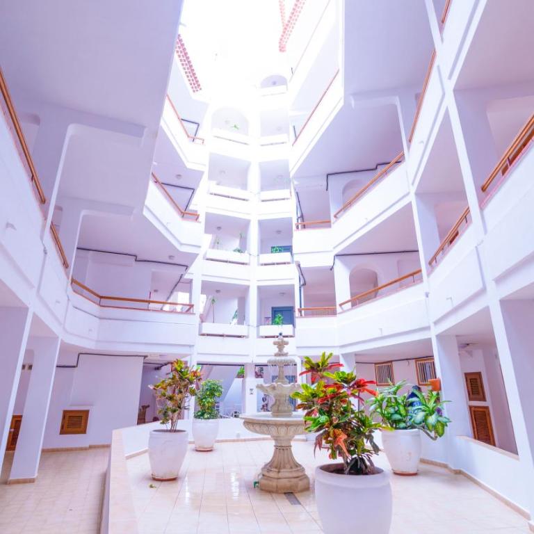 Duplex two bedroom apartment Los Cristianos Parque Margarita - Apartamento de 2 dormitorios - 10