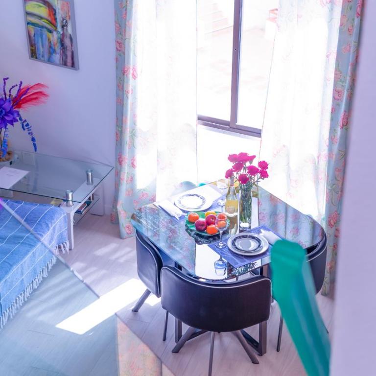 Duplex two bedroom apartment Los Cristianos Parque Margarita - Apartamento de 2 dormitorios - 25