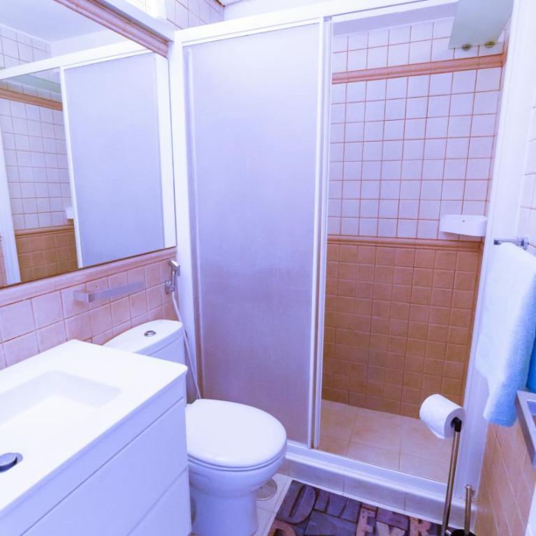 Duplex two bedroom apartment Los Cristianos Parque Margarita - Apartamento de 2 dormitorios - 36