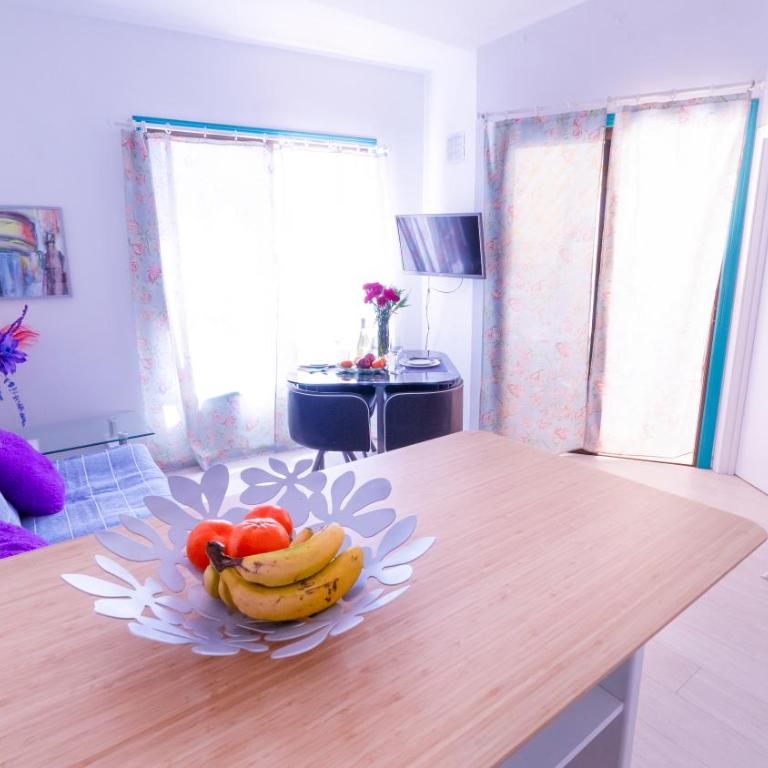 Duplex two bedroom apartment Los Cristianos Parque Margarita - Apartamento de 2 dormitorios - 24