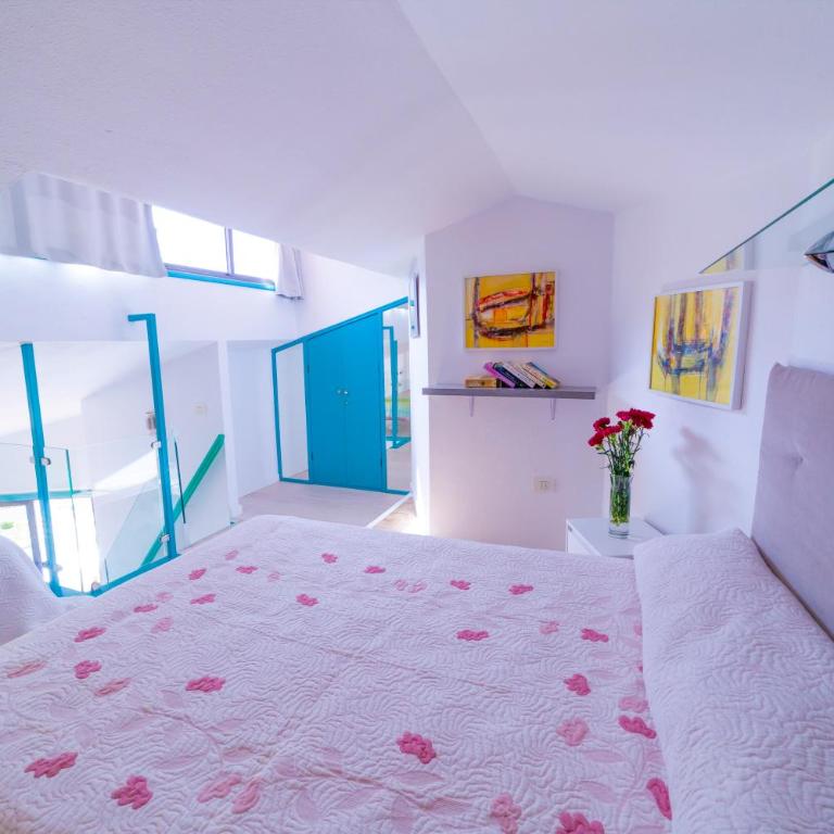 Duplex two bedroom apartment Los Cristianos Parque Margarita - Apartamento de 2 dormitorios - 30