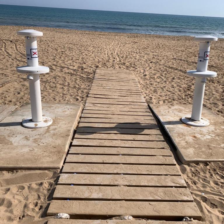 La MATA TULIP - Apartamento de 1 dormitorio - 37