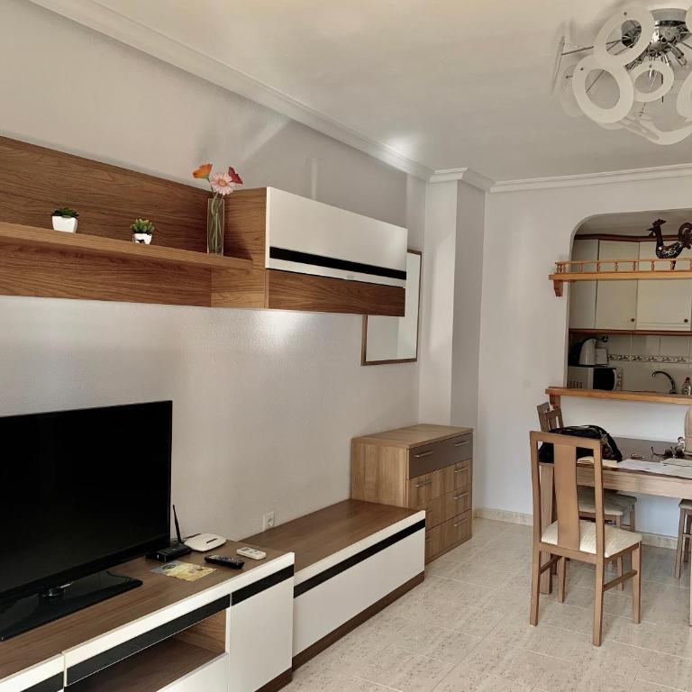 La MATA TULIP - Apartamento de 1 dormitorio - 6
