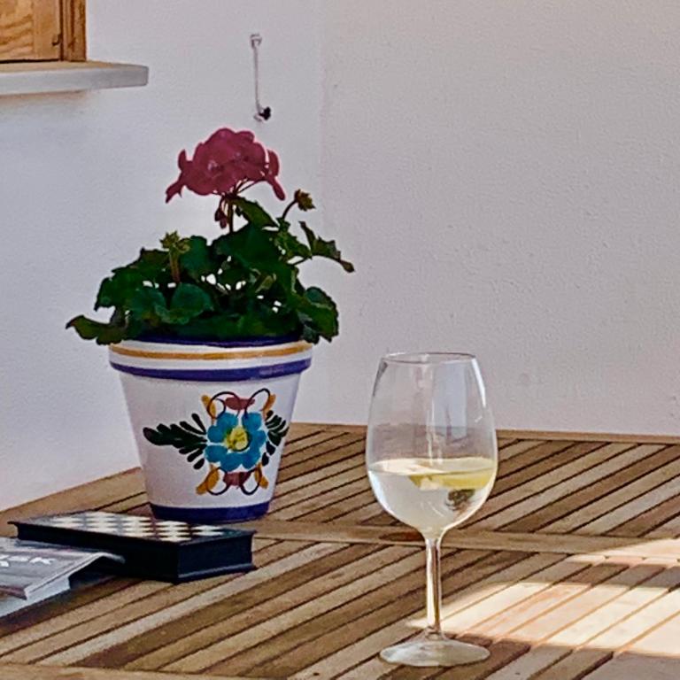La MATA TULIP - Apartamento de 1 dormitorio - 38