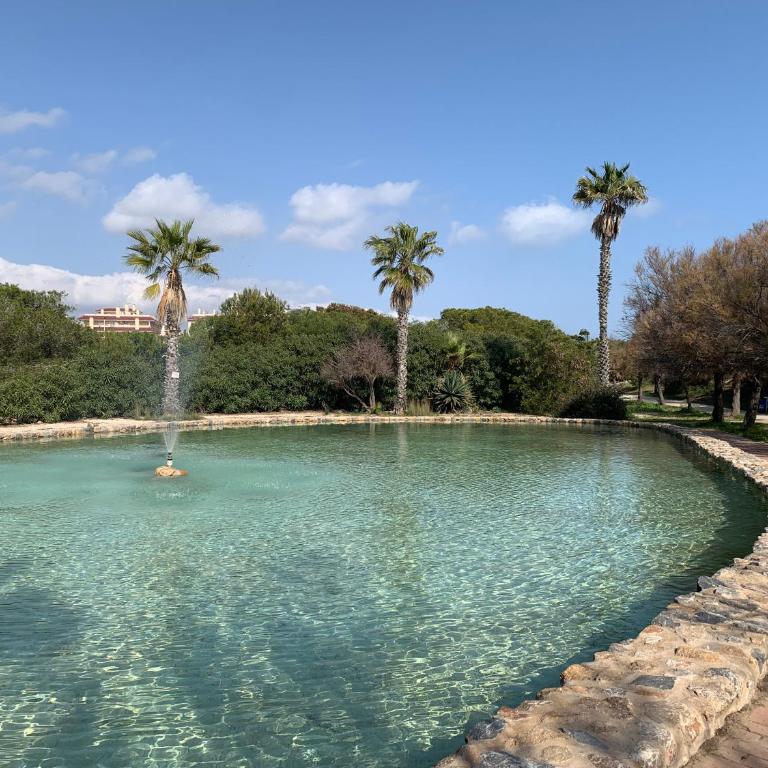 La MATA TULIP - Apartamento de 1 dormitorio - 43
