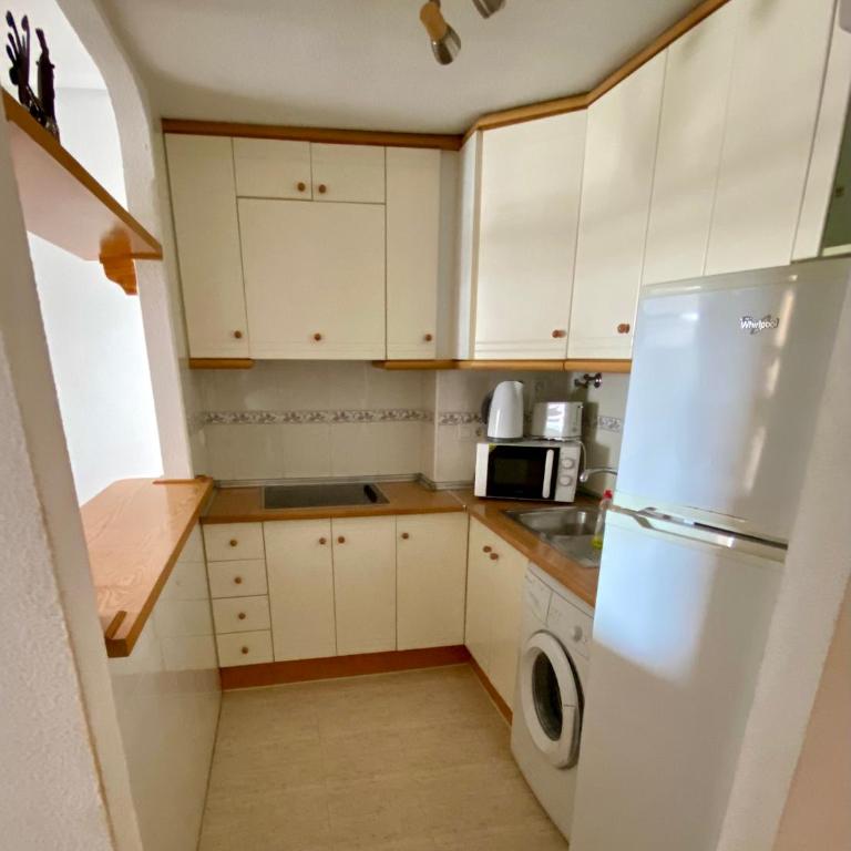 La MATA TULIP - Apartamento de 1 dormitorio - 12