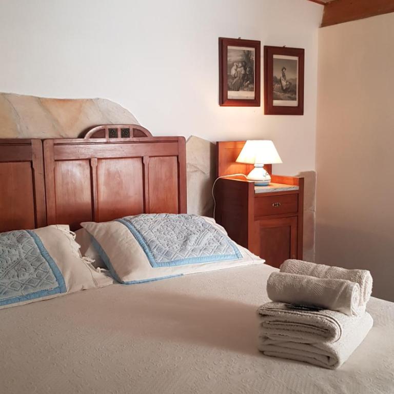 Aliga - Small Double Room - 5