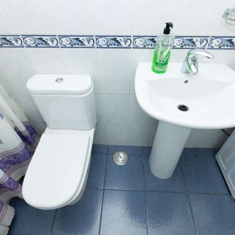 Quite beach escape- Playa las Americas - Apartamento de 1 dormitorio - 26