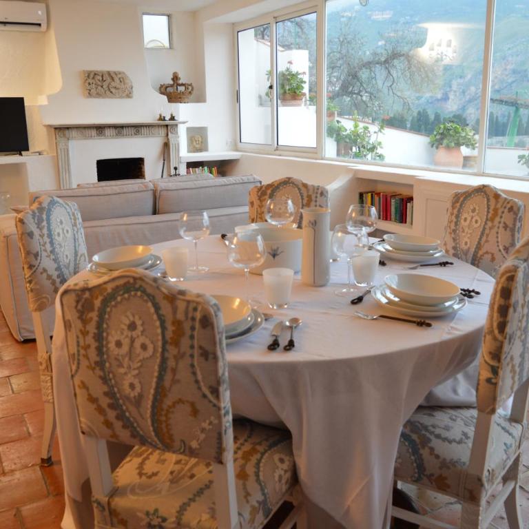 La casa nella roccia - Casa con 3 Camere da Letto - 12