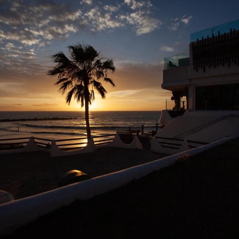 Quite beach escape- Playa las Americas - Apartamento de 1 dormitorio - 31