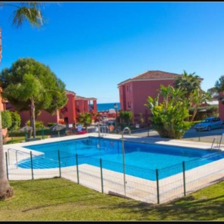 Apartamento Jardines de Manilva - Apartamento con vistas al mar - 1