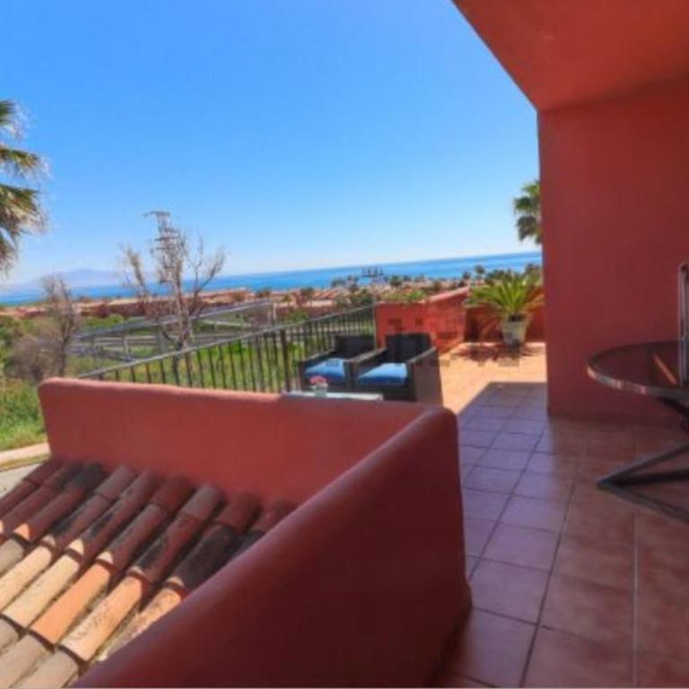 Apartamento Jardines de Manilva - Apartamento con vistas al mar - 8