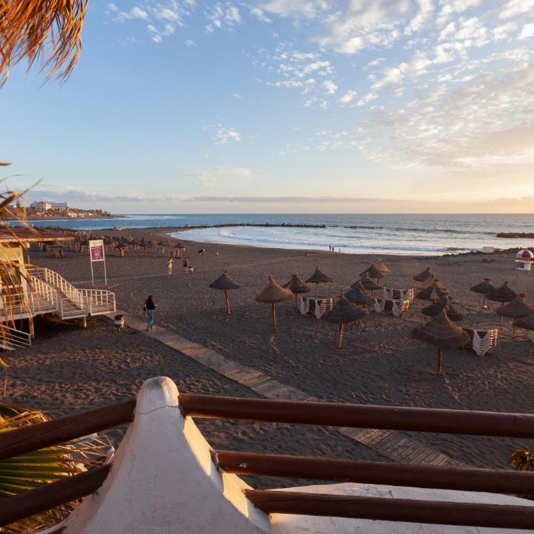 Quite beach escape- Playa las Americas - Apartamento de 1 dormitorio - 2