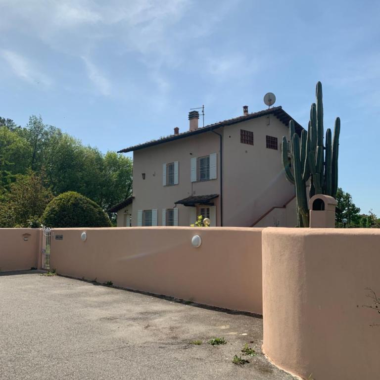 Villa Favilli - Villa - 2