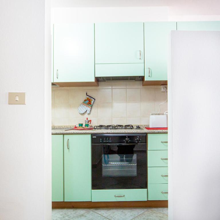 Casa Doride - Cala Gonone - Appartamento con 1 Camera da Letto - 3