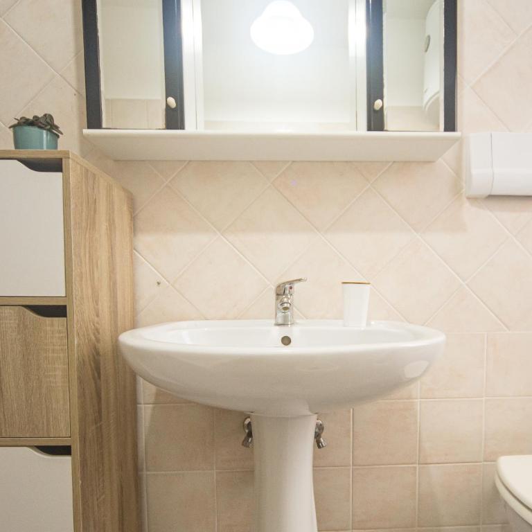 Casa Doride - Cala Gonone - Appartamento con 1 Camera da Letto - 4
