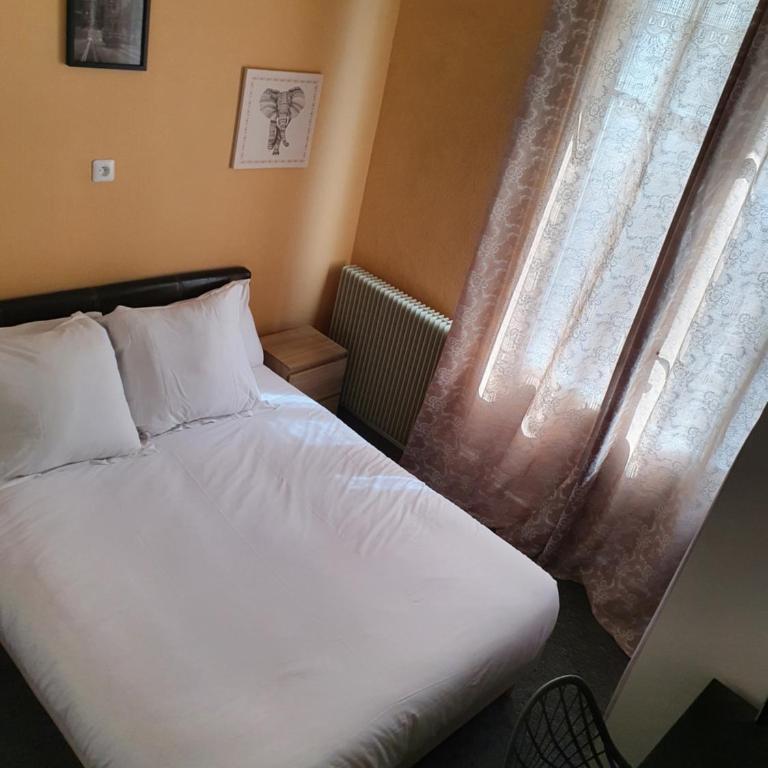 Hôtel Riviera - Chambre Double - 4