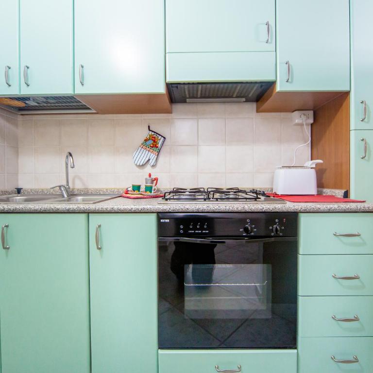 Casa Doride - Cala Gonone - Appartamento con 1 Camera da Letto - 26