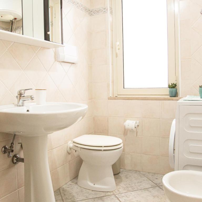 Casa Doride - Cala Gonone - Appartamento con 1 Camera da Letto - 17
