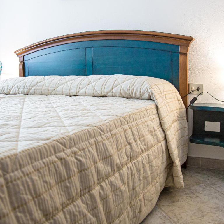 Casa Doride - Cala Gonone - Appartamento con 1 Camera da Letto - 7