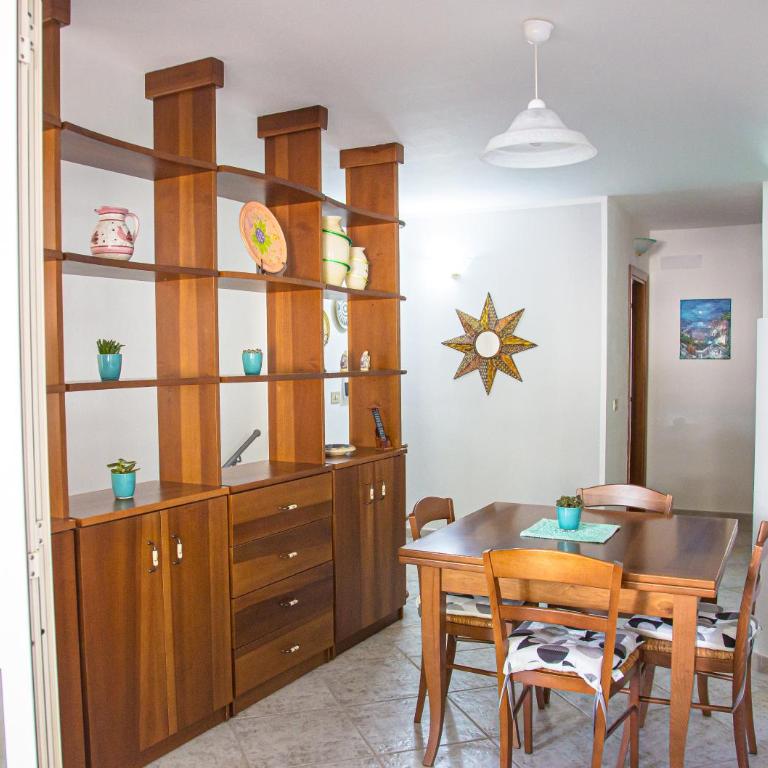 Casa Doride - Cala Gonone - Appartamento con 1 Camera da Letto - 16