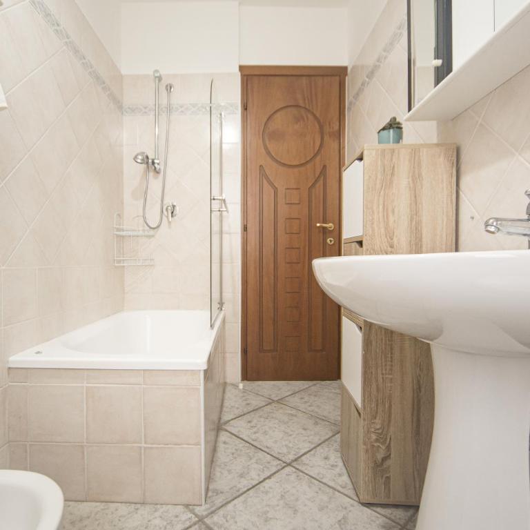 Casa Doride - Cala Gonone - Appartamento con 1 Camera da Letto - 15