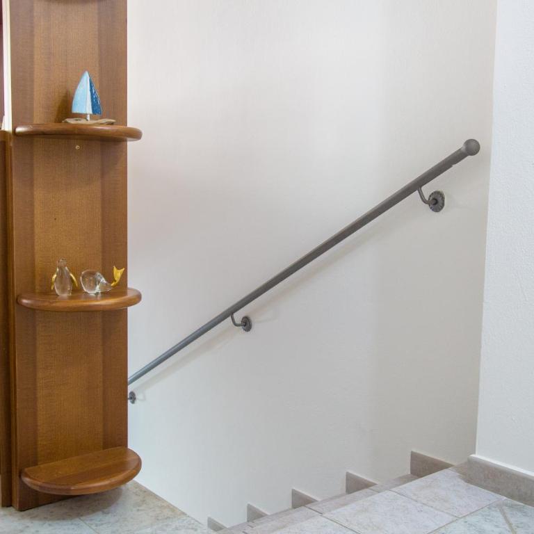 Casa Doride - Cala Gonone - Appartamento con 1 Camera da Letto - 11