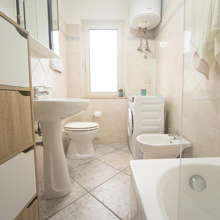 Casa Doride - Cala Gonone - Appartamento con 1 Camera da Letto - 9