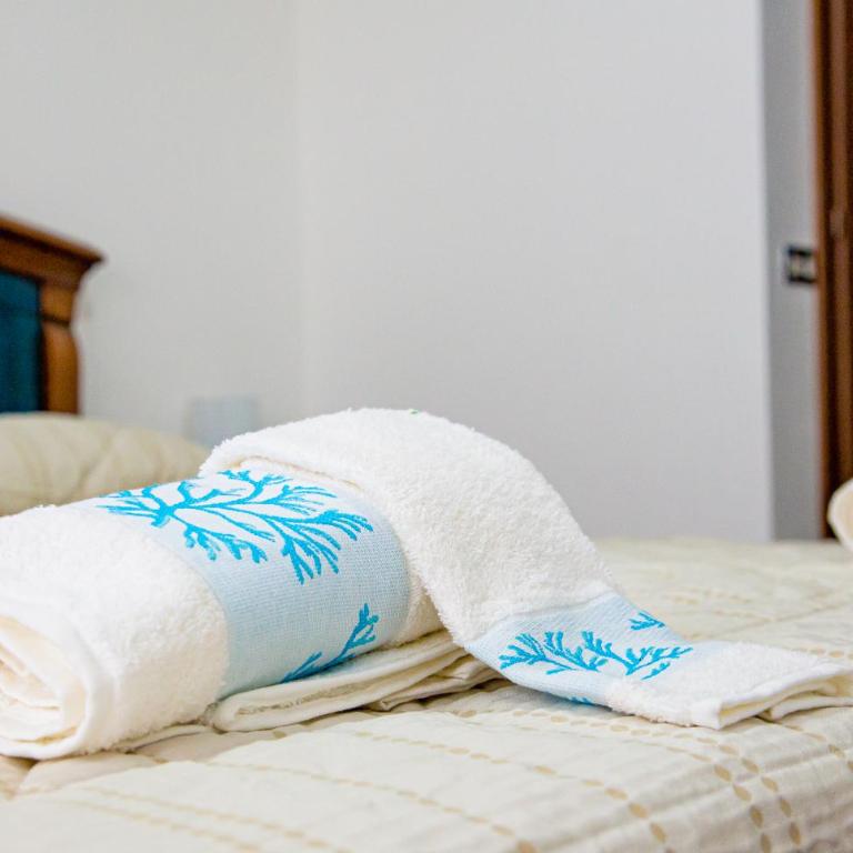 Casa Doride - Cala Gonone - Appartamento con 1 Camera da Letto - 20