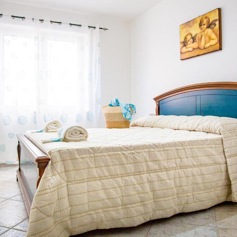 Casa Doride - Cala Gonone - Appartamento con 1 Camera da Letto - 21