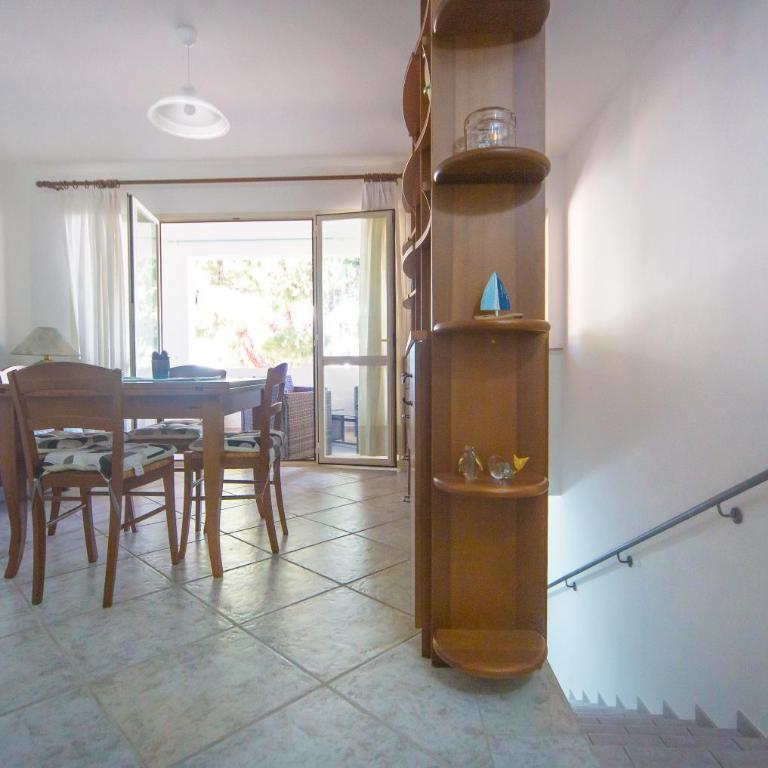 Casa Doride - Cala Gonone - Appartamento con 1 Camera da Letto - 23