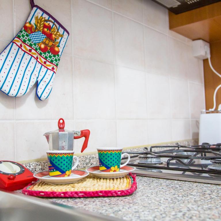 Casa Doride - Cala Gonone - Appartamento con 1 Camera da Letto - 24
