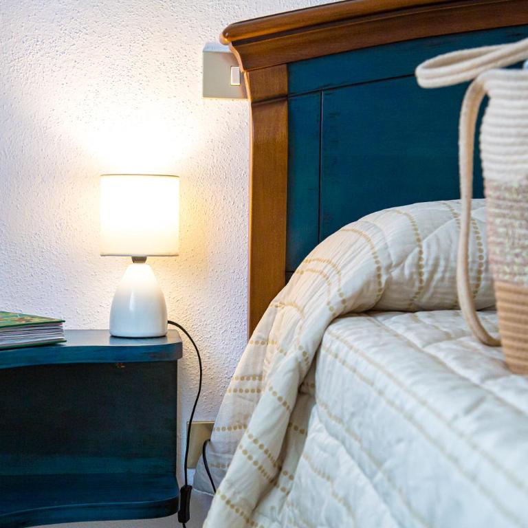 Casa Doride - Cala Gonone - Appartamento con 1 Camera da Letto - 25
