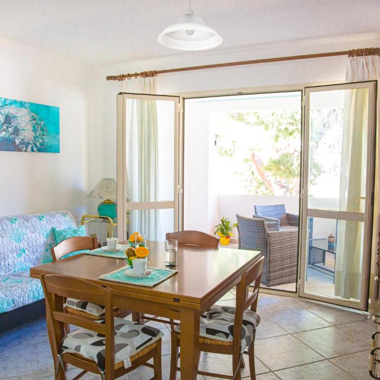 Casa Doride - Cala Gonone - Appartamento con 1 Camera da Letto - 1