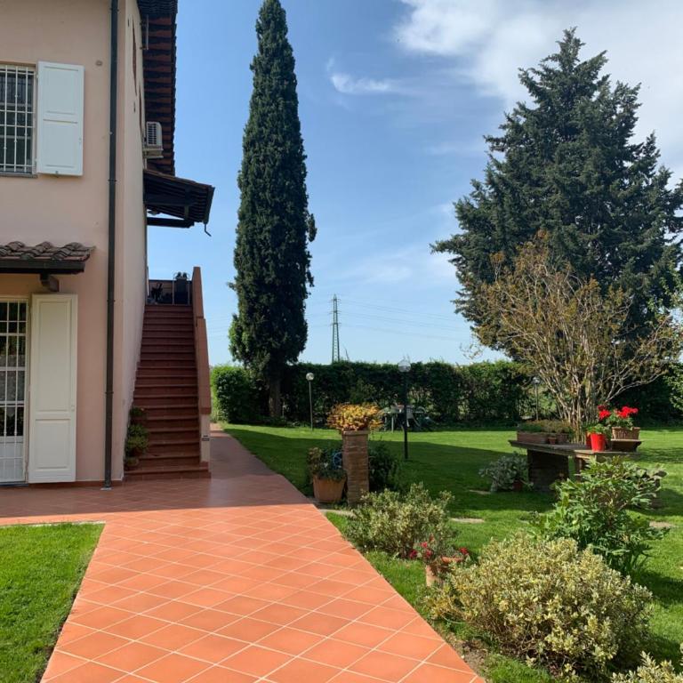 Villa Favilli - Villa - 43