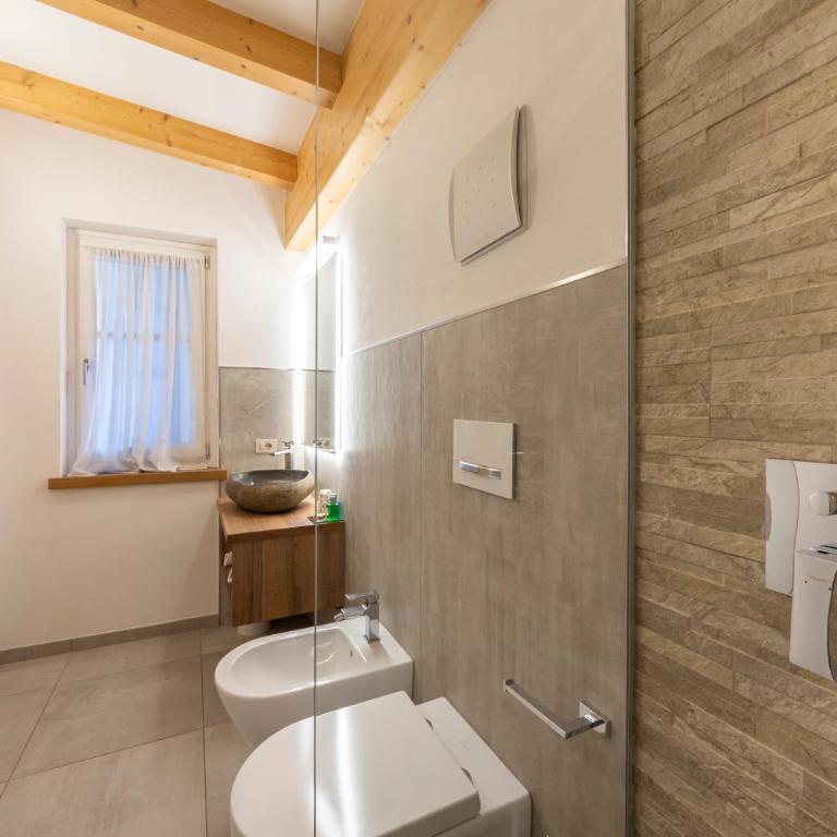 Attico Faloria Luxury - Appartamento - 22