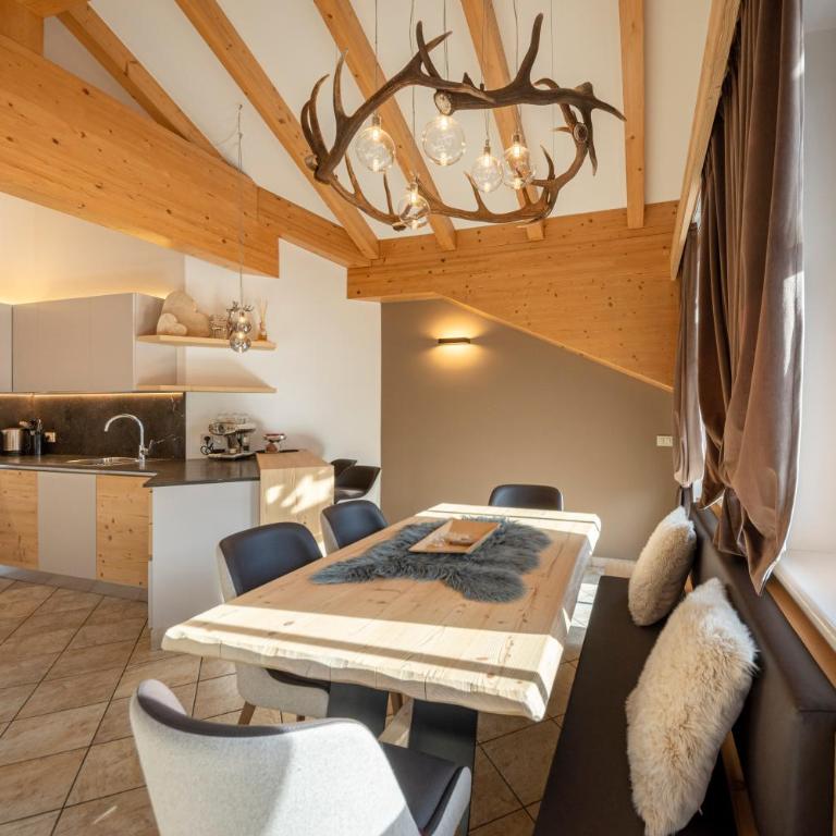 Attico Faloria Luxury - Appartamento - 35