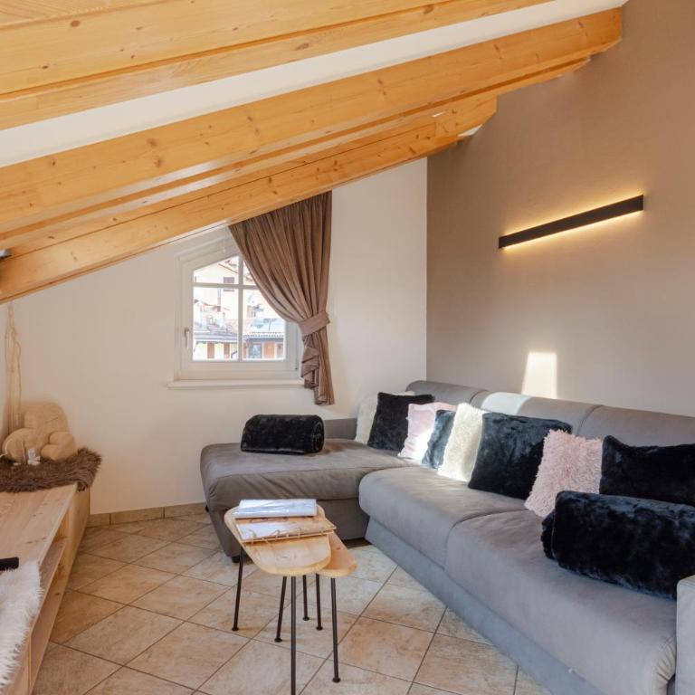Attico Faloria Luxury - Appartamento - 39