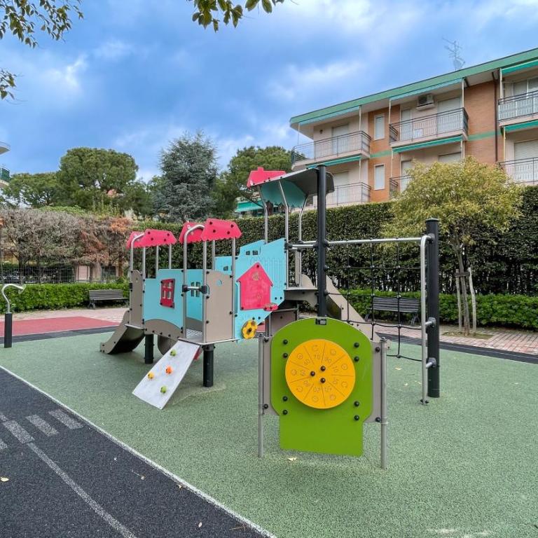 Babyaccommodation Stay in family II - Studio Apartment - 35