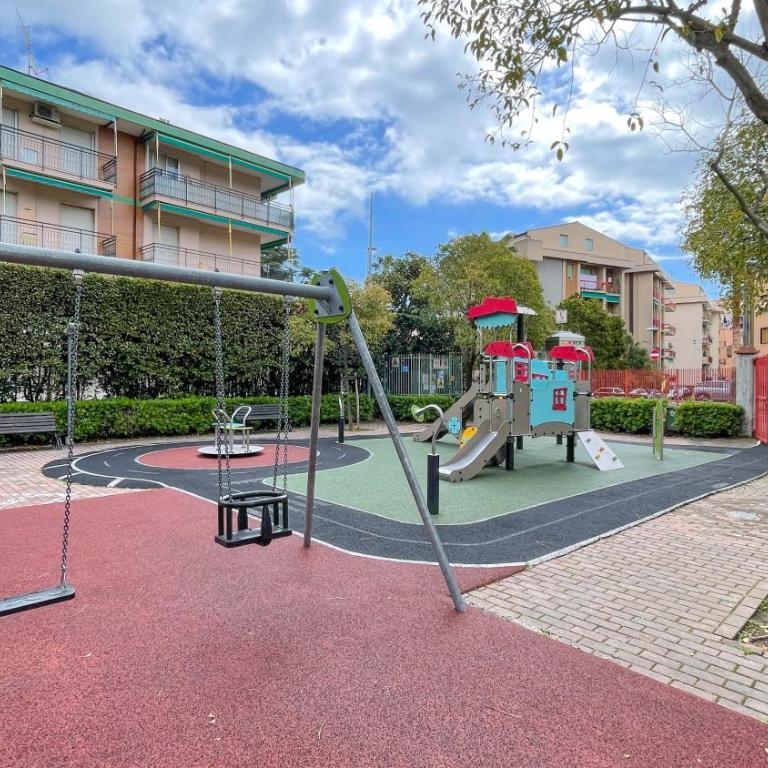 Babyaccommodation Stay in family II - Studio Apartment - 34