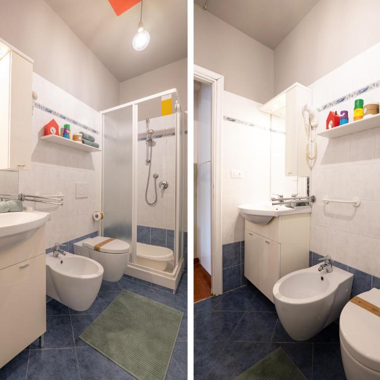 Babyaccommodation Stay in family II - Studio Apartment - 18