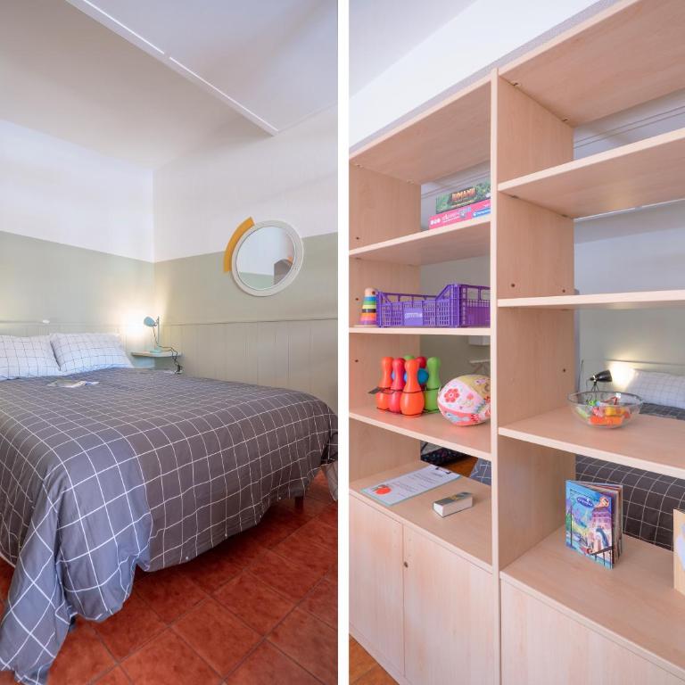 Babyaccommodation Stay in family II - Studio Apartment - 15